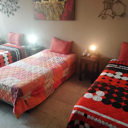 Hostal Los Lagos Inn-2